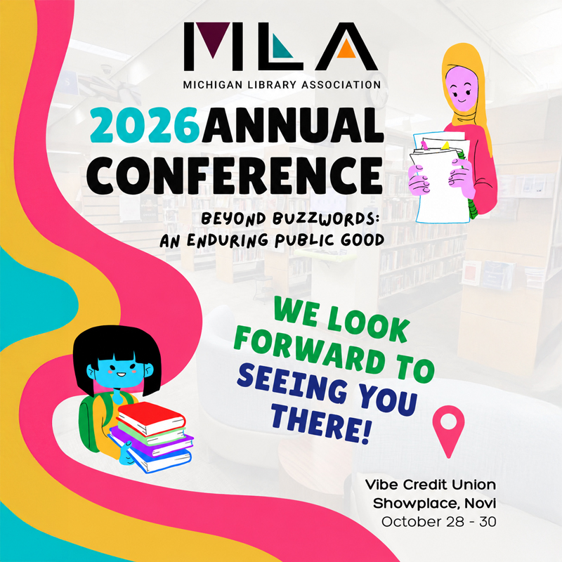 MiLA (Michigan Library Association)
